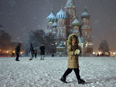 Погода в Москве (Россия) в марте 2024 года, отзывы туристов и прогноз погоды  на основе статистики