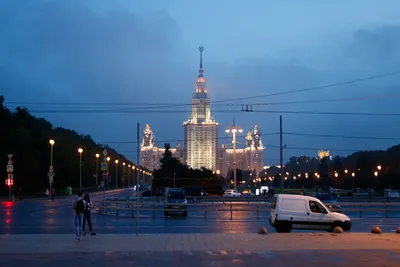 Московские зарисовки - большой экскурсионный тур по Москве - Сборные туры в  Москву