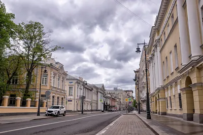 10 мест, которые обязательно нужно посетить в Москве