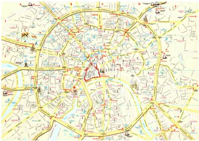 Самые престижные ВУЗы Москвы - ТОП на 2022/2023 год