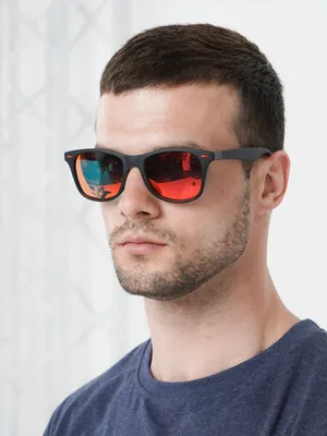 Поляризованные очки Оakley, тактические очки купить по низким ценам в  интернет-магазине Uzum (514019)
