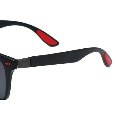 Поляризованные очки PROX 100% для рыбалки, спортивные солнцезащитные очки с  УФ-защитой и защитой от сисветильник, с четким видением, для рыбалки,  велоспорта, пешего туризма | AliExpress