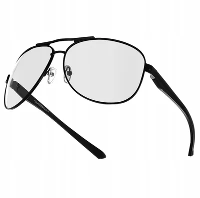 Автомобильные поляризованные солнцезащитные очки с клипсой, очки ночного  видения, солнцезащитные очки с клипсой для близорукости, поляризованные  солнцезащитные очки | AliExpress