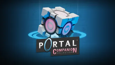 Portal картинки