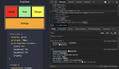 Отблеск, перспектива и поворот - причудливые CSS 3D эффекты для изображений