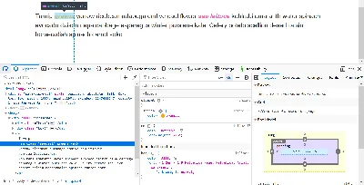 CSS — что это такое? Для чего используется?