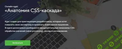 Невероятные и экспериментальные проекты CSS / WAYUP