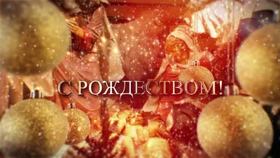 Поздравление с Католическим Рождеством! - ОАО “Бобруйский мясокомбинат”