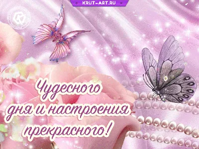 С добрым утром!🌞💐Самого хорошего дня и отличного настроения!🥰#сдобр... |  TikTok