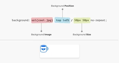 CSS object-fit and object-position properties: Crop images embedded in HTML