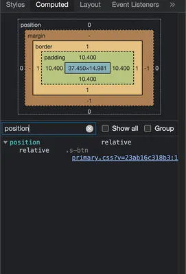 CSS Absolute vs Relative Position EXPLAINED! - YouTube