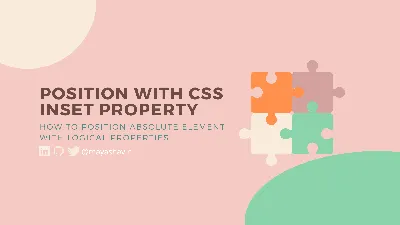 How To Create Layout Features with Position and Z-Index in CSS |  DigitalOcean