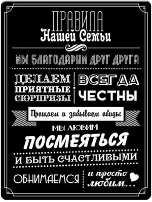 Именной юбилейный постер для мужчины на День рождения ⋆ \"Просто так\"