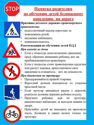Правила Дорожного Движения Украины 2024 с комментариями и иллюстрациями на  русском языке