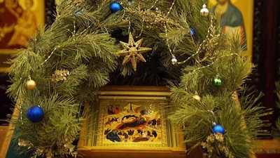 Рождественский сочельник празднуют 6 января: что можно и нельзя делать в  этот день - KP.RU