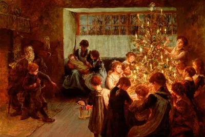 Рождественский Сочельник: как православные верующие готовятся встретить  один из самых главных христианских праздников