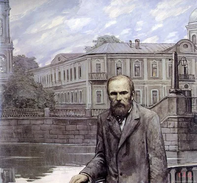 Преступление и наказание by Fyodor Dostoevsky | Goodreads