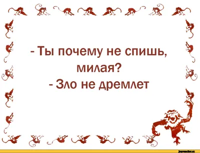 прикольные цитаты / смешные картинки и другие приколы: комиксы, гиф  анимация, видео, лучший интеллектуальный юмор.