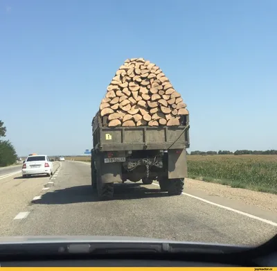 От Шишиги до Муданя: самые интересные грузовики на Авто.ру - читайте в  разделе Подборки в Журнале Авто.ру