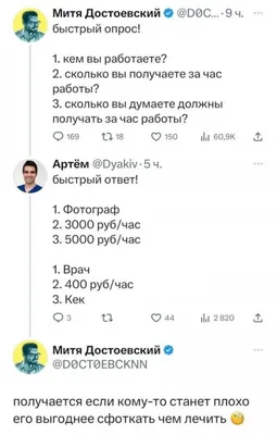 Анекдоты про врачей: 50+ шуток на медицинскую тематику