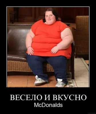 Смешные картинки толстых (35 картинок) ⋆ GifFun.ru