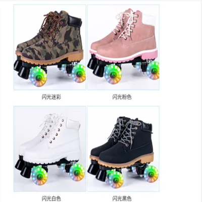 Насадки-ролики Kreiss на ботинки Голубой купить по цене 699 ₽ в  интернет-магазине Детский мир