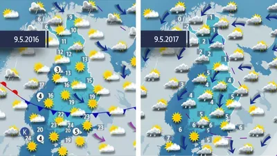 Анекдоты о погоде весной, новые приколы и шутки о весне - Телеграф