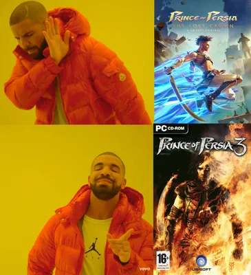 Prince of Persia 3-D - PC : Video Games - Amazon.com