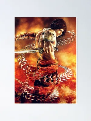 Prince of Persia PLAYSTATION 3 (PS3) Action / Adventure (Video Game) | eBay
