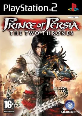 Prince of Persia: The Two Thrones - IGN