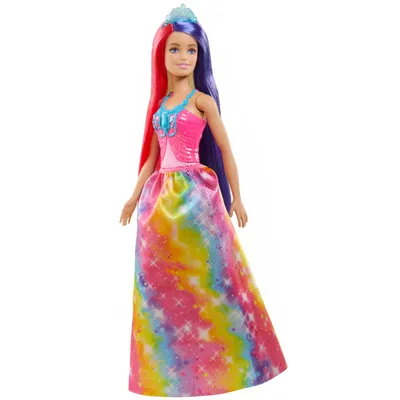 Кукла Barbie Princess of Ancient Greece (Барби принцесса древней Греции) -  купить с доставкой по выгодным ценам в интернет-магазине OZON (825069440)