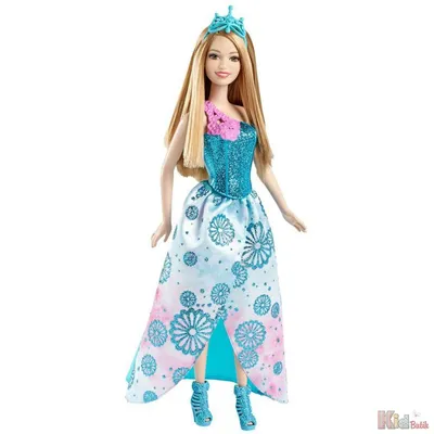 Кукла Barbie \"Супер-Принцесса Кара\", 29 см купить в интернет-магазине  MegaToys24.ru недорого.