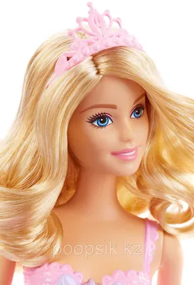 ➜ Принцесса Barbi серии «Сочетай и смешивай» Barbie 887961056211 ᐈ Купить  недорого в KidButik.ua™ | Цена, фото, отзывы