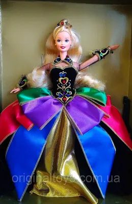 Barbie Кукла Приключения Принцессы - Акушерство.Ru