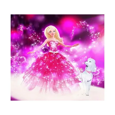 Коллекционная кукла Барби Полуночная принцесса Barbie Midnight Princess  1997 Mattel 17780 (ID#1096410995), цена: 850 ₴, купить на Prom.ua