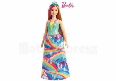Барби принцесса приключения кукла блондинка принцесса мода питомец щенок 2  пары обуви тиара 4 аксессуары девочка игрушка подарок на день рождения |  AliExpress
