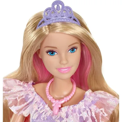 Барби: Современная принцесса - YouLoveIt.ru
