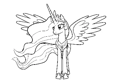 pnce**deks-f'tj / Princess Celestia (Принцесса Селестия) :: royal :: mlp  art :: TJPones :: my little pony (Мой маленький пони) :: artist :: фэндомы  / картинки, гифки, прикольные комиксы, интересные статьи по теме.