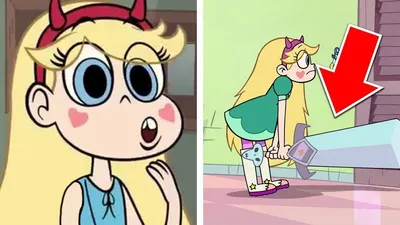 Чехол для iPhone 13 Pro мультсериал \"Звездная принцесса и силы зла/Star vs.  the Forces of Evil\" (Звездочка Баттерфляй, 01) - купить с доставкой по  выгодным ценам в интернет-магазине OZON (902934066)