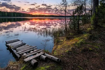 Самые красивые места в мире. …» — создано в Шедевруме