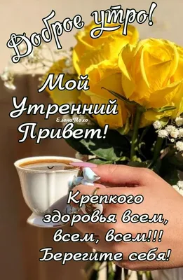 100советов on Instagram: \"Доброе утро ❤️❤️❤️❤️❤️❤️❤️ Хорошего  дня🌹🌹🌹🌹🌹🌹🌹\"