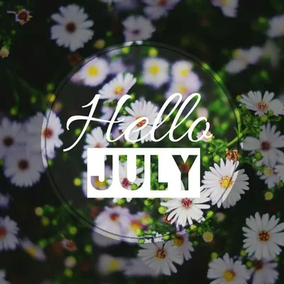 Привет, июль! Обещай нам много солнечных дней, а мы постараемся сделать их  запоминающимися ✨ Афиша мероприятий на месяц в карусели 👉🏻 | Instagram