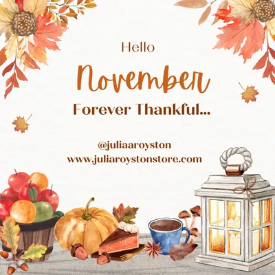 Hello November Wallpaper | Hello november, November wallpaper, November  quotes