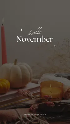 Tennessee Department of Health - Good morning! Happy Thursday! Hello  November! What are you looking forward to this month? | Facebook