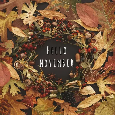 Hello November | Mark Your Calendars, TLCA Elementary! | Texas Leadership  of San Angelo