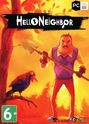 Hello Neighbor 2 (Привет сосед) Nintendo Switch, купить в Москве, цены в  интернет-магазинах на Мегамаркет