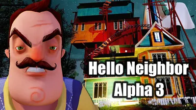 Hello Neighbor: Welcome to Raven Brooks (TV Series 2020– ) - IMDb