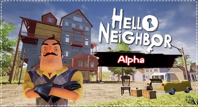 Книги из серии «Hello Neighbor. Привет, сосед» | Купить в интернет-магазине  «Читай-Город»