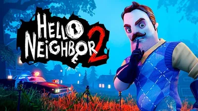 Прохождение игры Hello Neighbor («Привет Сосед») | GameMAG