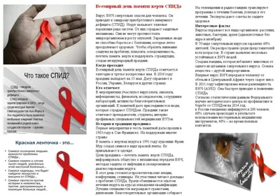 Профилактическое лечение - Hiv